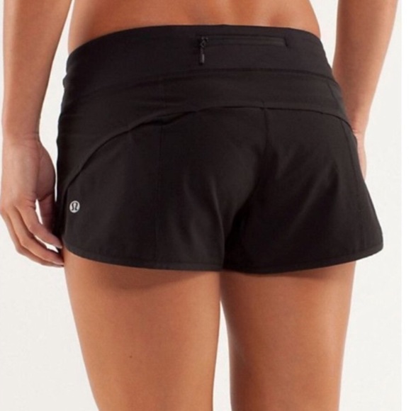 lululemon athletica Pants - Lululemon Speed Shorts